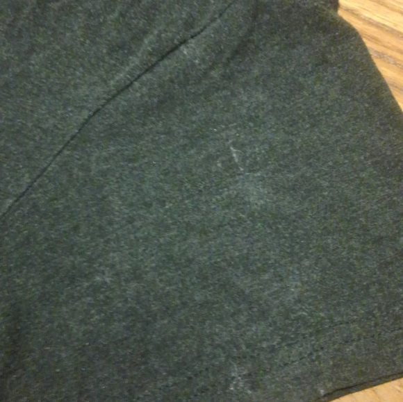 Mojo Flo Shirt XL Next Level Apparel T-shirt - Picture 10 of 10